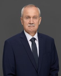 Жаров Владимир Левонтьевич