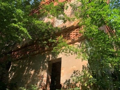 Суд принял решение об изъятии у собственника в Нижегородской области усадьбы Оболенских