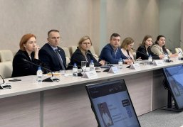 Корпорация развития Нижегородской области представила свои практики на международном форуме InRussia