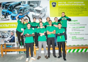 В Нижегородской области стартовал межрегиональный этап Всероссийского чемпионата профмастерства «Профессионалы»