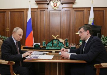 Нижегородская область направила более 55,3 млрд рублей на реализацию национальных проектов в 2025 году