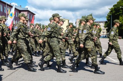 20 нижегородцев участвуют в Юнармейских военно-патриотических сборах ПФО «Гвардеец» в Пензенской области 20 нижегородцев участвуют в Юнармейских военно-патриотических сборах ПФО «Гвардеец» в Пензенской области