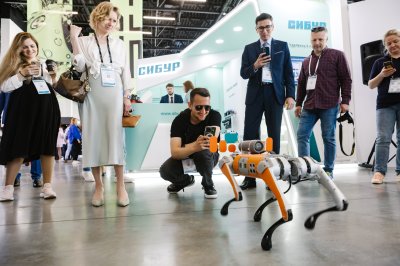 Выставка «ЦИПР» в Нижнем Новгороде откроется для бесплатного посещения 21 мая