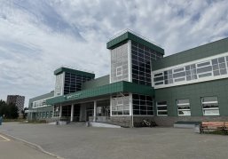 Региональный центр «Парус» вошел в число лучших спортсооружений для адаптивного спорта России Региональный центр «Парус» вошел в число лучших спортсооружений для адаптивного спорта России
