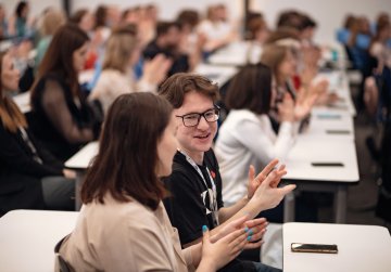 Почти 3 400 нижегородцев представят регион в новом сезоне профессионального конкурса «Флагманы образования»