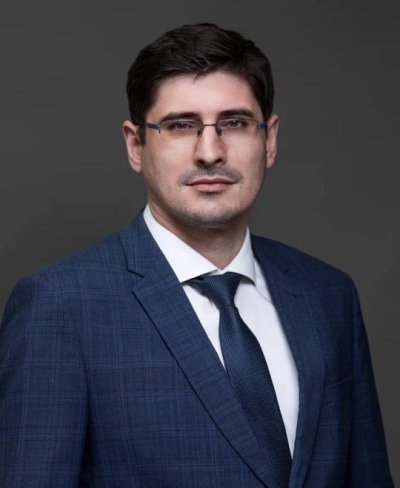 Андрей Саносян покидает должность заместителя губернатора Нижегородской области Андрей Саносян покидает должность заместителя губернатора Нижегородской области