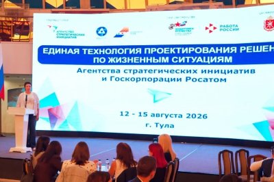 Нижегородская область внедряет новые стандарты поддержки ветеранов СВО