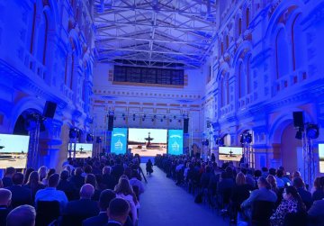 Ежегодный Всероссийский съезд органов охраны памятников истории и культуры впервые проходит в Нижнем Новгороде