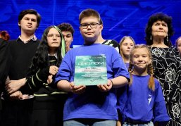 Нижегородская область вошла в число лидеров по количеству победителей грантового конкурса Движения Первых