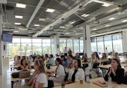 Более 80 нижегородок подали заявки на участие в региональном этапе программы «Мама-предприниматель»