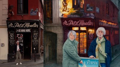 Нижний Новгород в третий раз примет фестиваль фильмов об искусстве The Art Film Festival