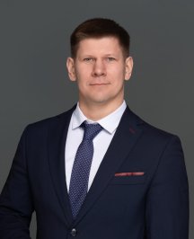 Каморников Александр Алексеевич