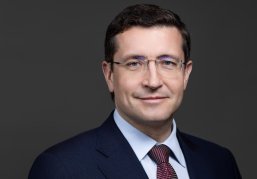 Глеб Никитин поздравил железнодорожников с профессиональным праздником Глеб Никитин поздравил железнодорожников с профессиональным праздником