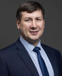 Уланов Иван Геннадьевич Уланов Иван Геннадьевич