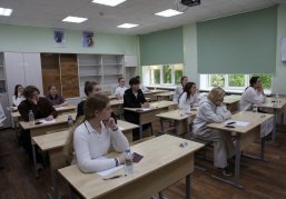 В Нижегородской области стартовал основной период сдачи ЕГЭ
