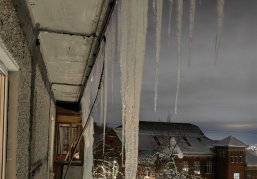 В выходные региональная ГЖИ усилит проверки состояния крыш и придомовых территорий многоквартирных домов в связи со снегопадом В выходные региональная ГЖИ усилит проверки состояния крыш и придомовых территорий многоквартирных домов в связи со снегопадом