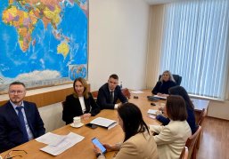 Нижегородская область планирует расширить сотрудничество с Вьетнамом