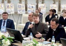 Сергей Яковлев представил практики развития патриотического туризма в Нижегородской области на форуме Travel hub «Содружество»