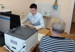 «Поезда здоровья» в Нижегородской области начали принимать онкопациентов с подтвержденным диагнозом «Поезда здоровья» в Нижегородской области начали принимать онкопациентов с подтвержденным диагнозом