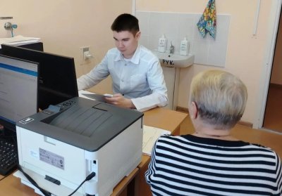 «Поезда здоровья» в Нижегородской области начали принимать онкопациентов с подтвержденным диагнозом «Поезда здоровья» в Нижегородской области начали принимать онкопациентов с подтвержденным диагнозом