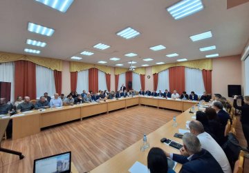 Предпринимателям северных округов Нижегородской области представили возможности для развития бизнеса