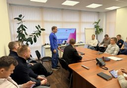 Выработка увеличится у нижегородской строительной компании благодаря федпроекту «Производительность труда»