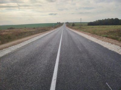 Дороги к 120 социально значимым объектам отремонтируют в Нижегородской области в 2026 году по нацпроекту Дороги к 120 социально значимым объектам отремонтируют в Нижегородской области в 2026 году по нацпроекту