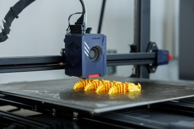 Нижегородские школьники и студенты познакомятся с 3D-печатью на новом научно-популярном туристическом маршруте