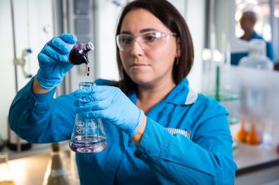 Резидент нижегородской ОЭЗ «Кулибин» разработал новые формулы поверхностно-активных веществ