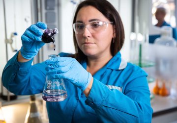 Резидент нижегородской ОЭЗ «Кулибин» разработал новые формулы поверхностно-активных веществ