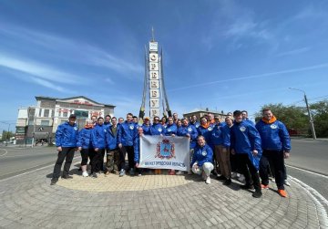 Нижегородцев приглашают вступить в постоянный пул волонтеров для помощи населению в случае ЧС