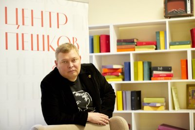 «Литературный десант» состоится 10 и 11 октября в рамках Первой нижегородской книжной ярмарки «Литературный десант» состоится 10 и 11 октября в рамках Первой нижегородской книжной ярмарки