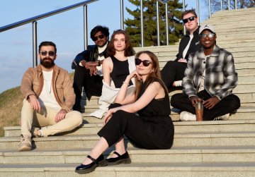 Более 70 человек получат возможность поучаствовать в первой летней смене Международного клуба дружбы Более 70 человек получат возможность поучаствовать в первой летней смене Международного клуба дружбы