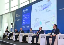 Планы по развитию нижегородской инвестиционной инфраструктуры представили на Всероссийском форуме «Малая Родина – сила России»