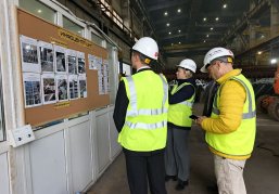 Нижегородский региональный центр компетенций вошел в топ-10 рейтинга Федерального центра компетенций по итогам 2025 года