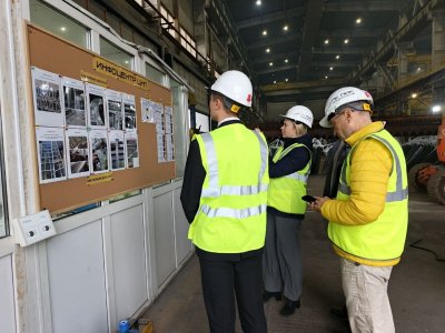 Нижегородский региональный центр компетенций вошел в топ-10 рейтинга Федерального центра компетенций по итогам 2025 года Нижегородский региональный центр компетенций вошел в топ-10 рейтинга Федерального центра компетенций по итогам 2025 года