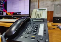  176 обращений поступило в нижегородскую диспетчерскую службу лесного хозяйства в 2025 году