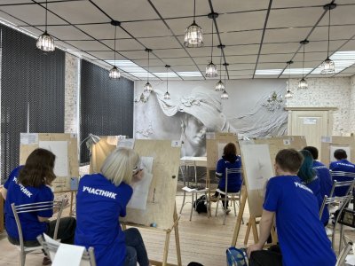 38 нижегородцев с ОВЗ и инвалидностью поборются за выход в финал Всероссийского чемпионата «Абилимпикс»