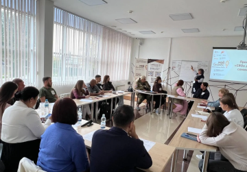 189 нижегородцев примут участие в проекте «СВОё дело» в 2026 году