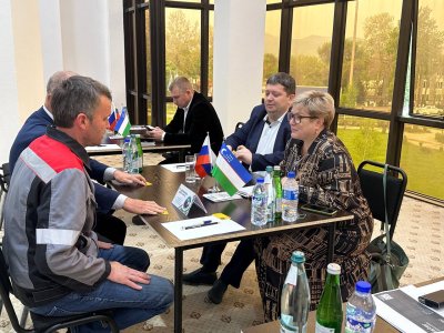 Нижегородские предприятия приглашаются к участию в международной промышленной выставке «Иннопром. Центральная Азия»