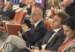 Вопросы лечения онкологических пациентов с сопутствующими заболеваниями рассматривают на конференции «Волжские огни» Вопросы лечения онкологических пациентов с сопутствующими заболеваниями рассматривают на конференции «Волжские огни»