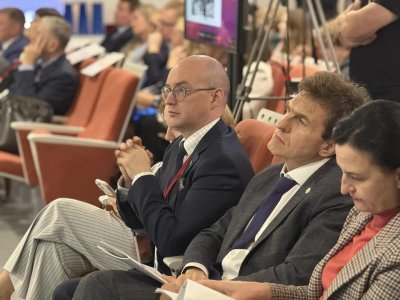 Вопросы лечения онкологических пациентов с сопутствующими заболеваниями рассматривают на конференции «Волжские огни» Вопросы лечения онкологических пациентов с сопутствующими заболеваниями рассматривают на конференции «Волжские огни»