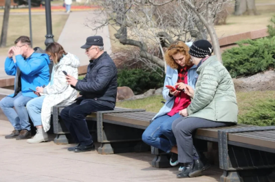Нижегородцы могут найти ближайшие точки общественного Wi-Fi с помощью чат-бота в МАХ
