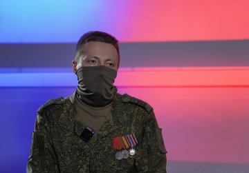 Участник СВО: «Местные жители в зоне СВО встречают нас с радостью, называя освободителями» Участник СВО: «Местные жители в зоне СВО встречают нас с радостью, называя освободителями»