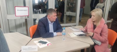 Предприниматели из четырех муниципальных округов Нижегородской области приглашаются на встречу регионального Минпрома с бизнесом Предприниматели из четырех муниципальных округов Нижегородской области приглашаются на встречу регионального Минпрома с бизнесом