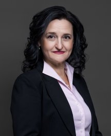 Коваленко Татьяна Николаевна