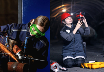 Нижегородских студентов пригласили к участию в фотоконкурсе «Профессии будущего»