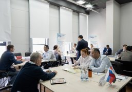 Центр поддержки экспорта помог нижегородским предприятиям заключить контракты на 1,63 млрд рублей в 2025 году Центр поддержки экспорта помог нижегородским предприятиям заключить контракты на 1,63 млрд рублей в 2025 году