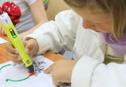 Обновленный центр «Юный автомобилист» распахнул свои двери для юных нижегородцев Обновленный центр «Юный автомобилист» распахнул свои двери для юных нижегородцев