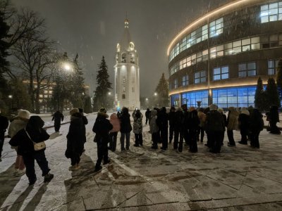 Школьники из новых регионов ознакомились с Нижним Новгородом в рамках проекта «Мы – граждане России»
